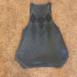 American Eagle Soft and Sexy Tank Top